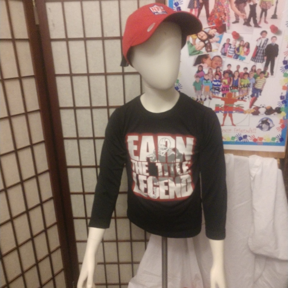 1989 Place Gear Tee